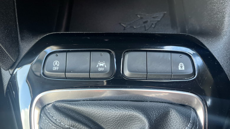 Vauxhall Corsa 1.2 Design 5dr Petrol Hatchback